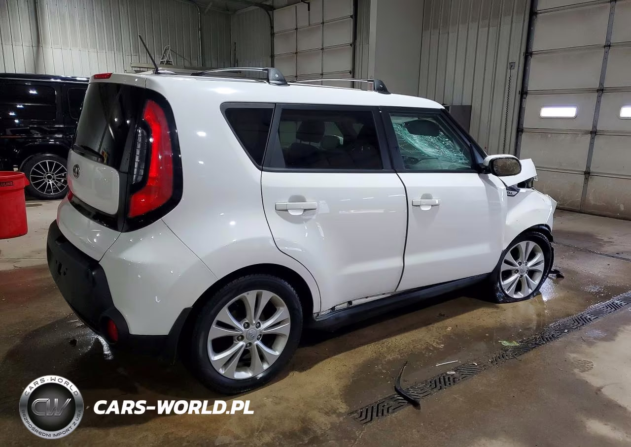 2015 Kia Soul + VIN:KNDJP3A59F7187959 - 3