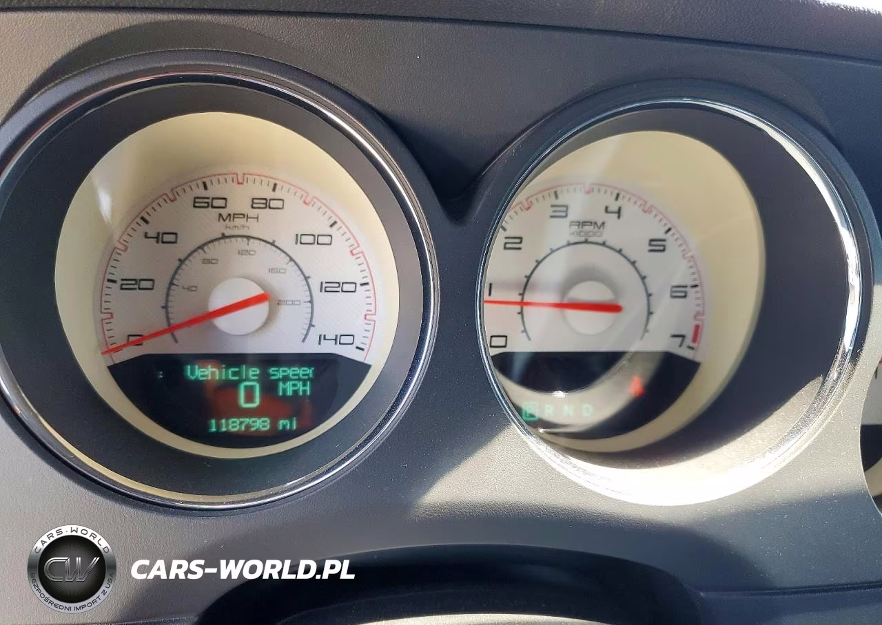 2013 Dodge Challenger Sxt VIN:2C3CDYAG9DH619908 - 9