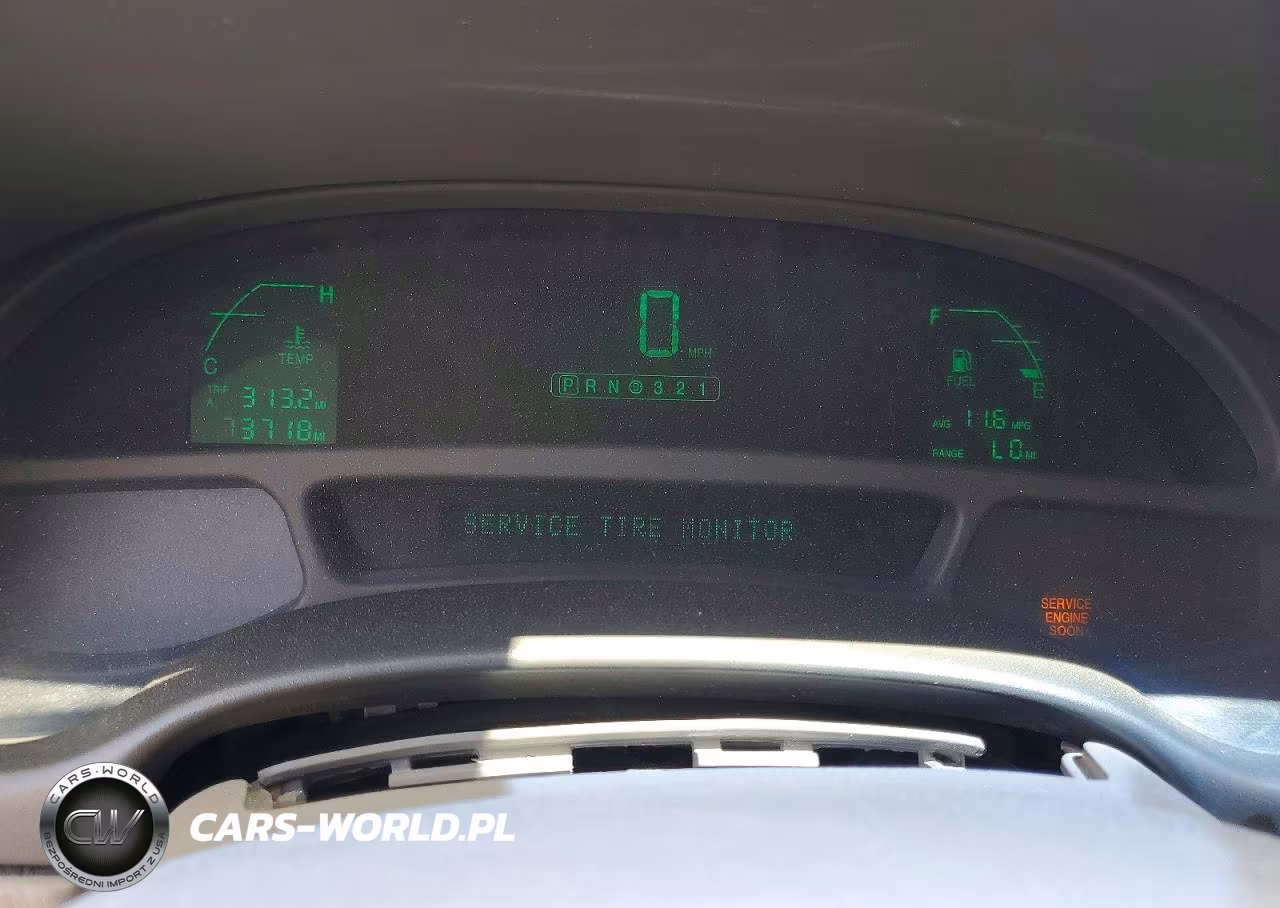 2005 Cadillac Deville Standard VIN:1G6KD54Y25U144873 - 9
