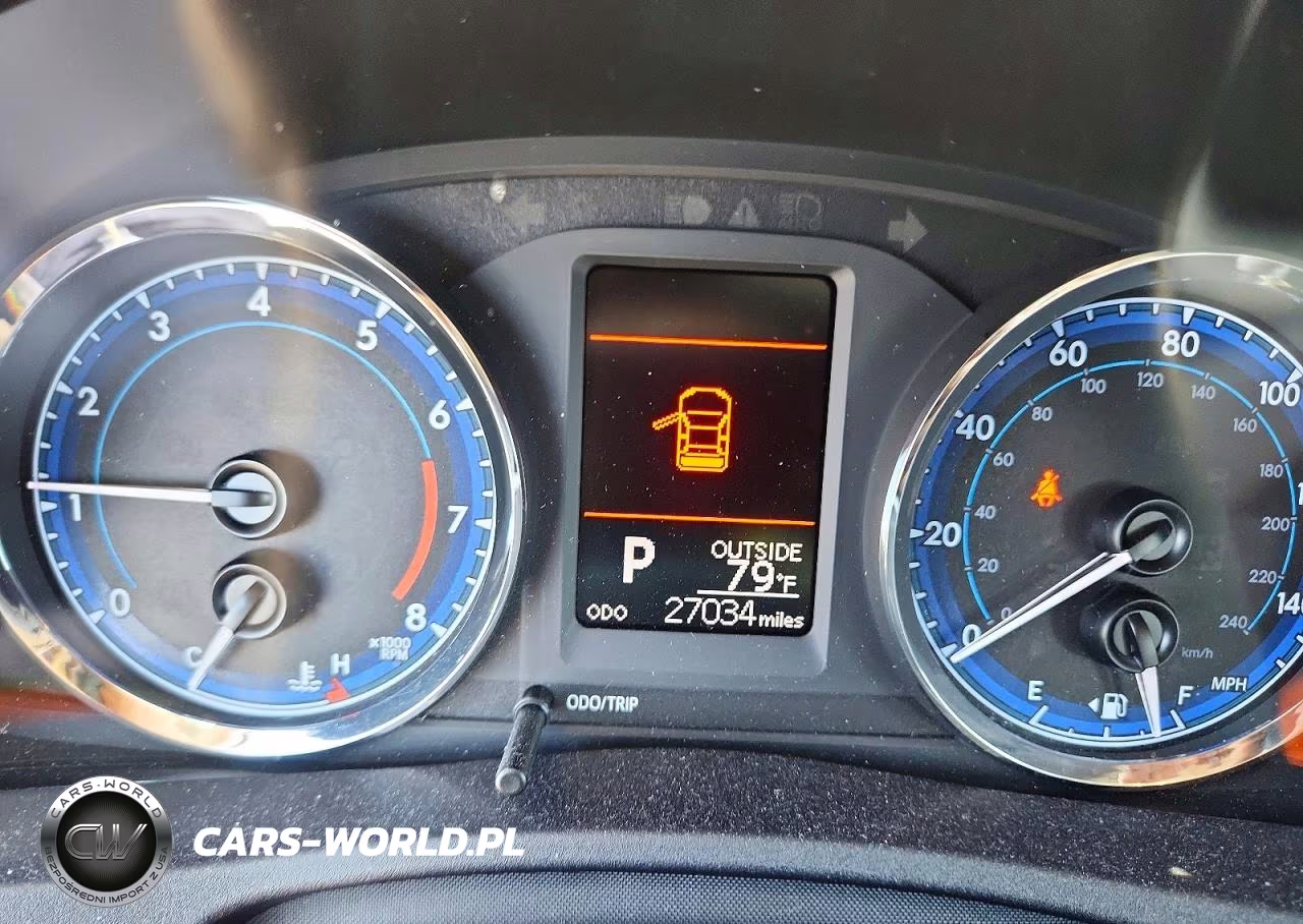 2019 Toyota Corolla Le VIN:2T1BURHE1KC215896 - 9