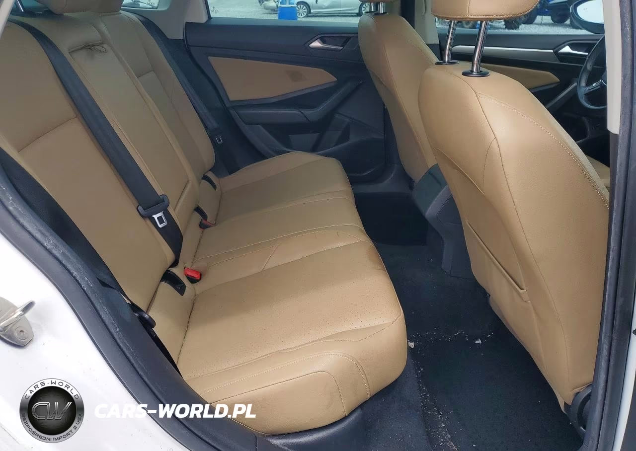 2019 Volkswagen Jetta S VIN:3VWC57BU4KM063798 - 10
