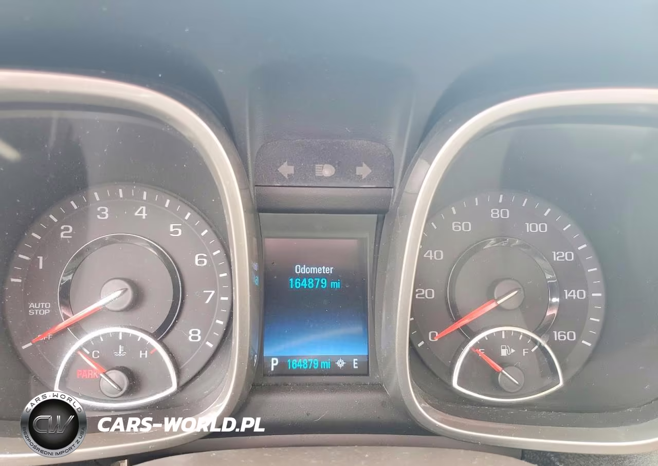 2014 Chevrolet Malibu 1Lt VIN:1G11C5SL6EF192246 - 9