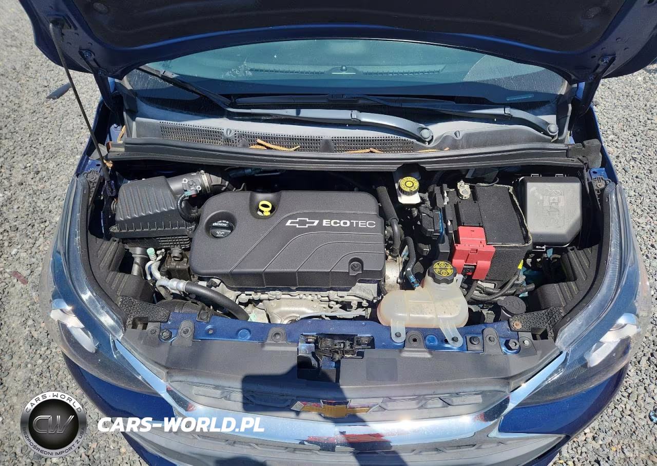2022 Chevrolet Spark Activ Manual VIN:KL8CD6SA5NC011763 - 11