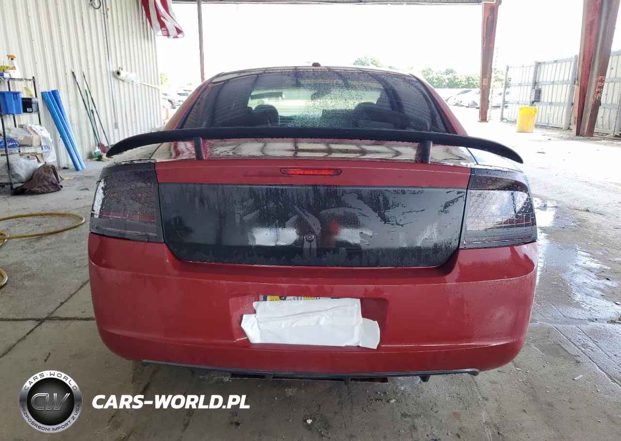2007 Dodge Charger R VIN:2B3KA53H57H819050 - 6