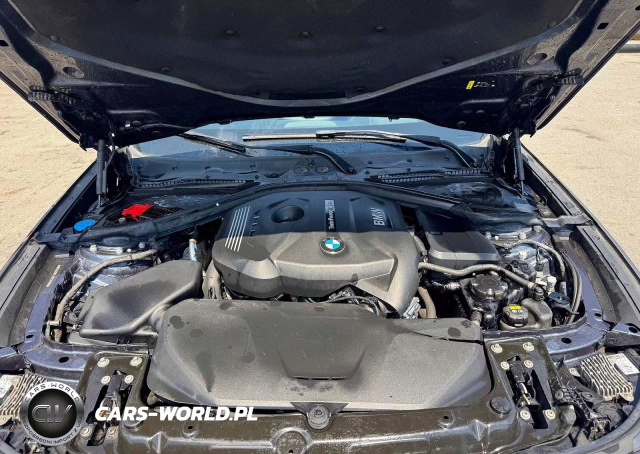 2018 BMW 330 Xigt VIN:WBA8Z9C51JB220190 - 10