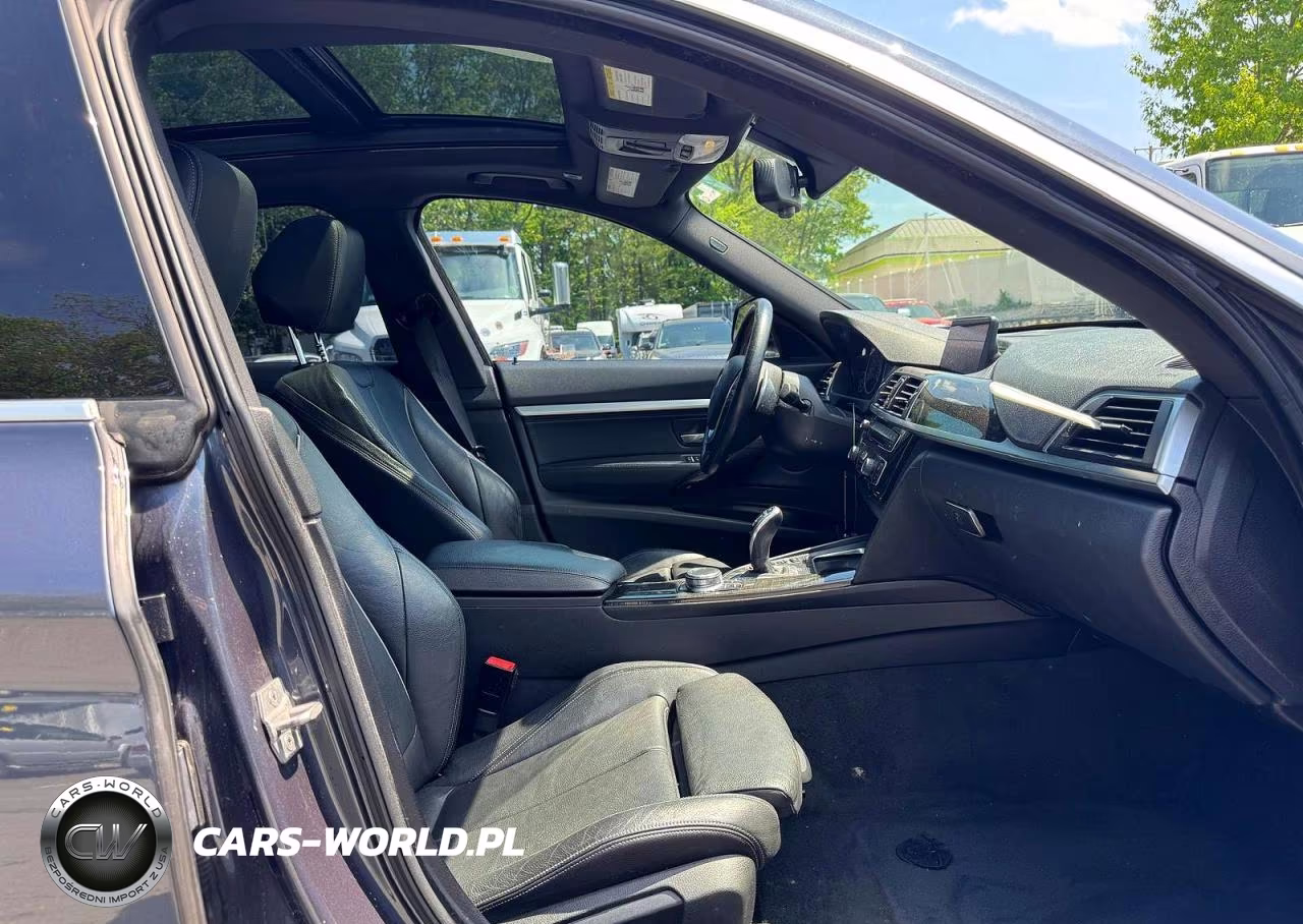 2018 BMW 330 Xigt VIN:WBA8Z9C51JB220190 - 11