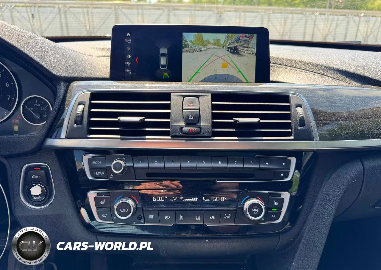 2018 BMW 330 Xigt VIN:WBA8Z9C51JB220190 - 8