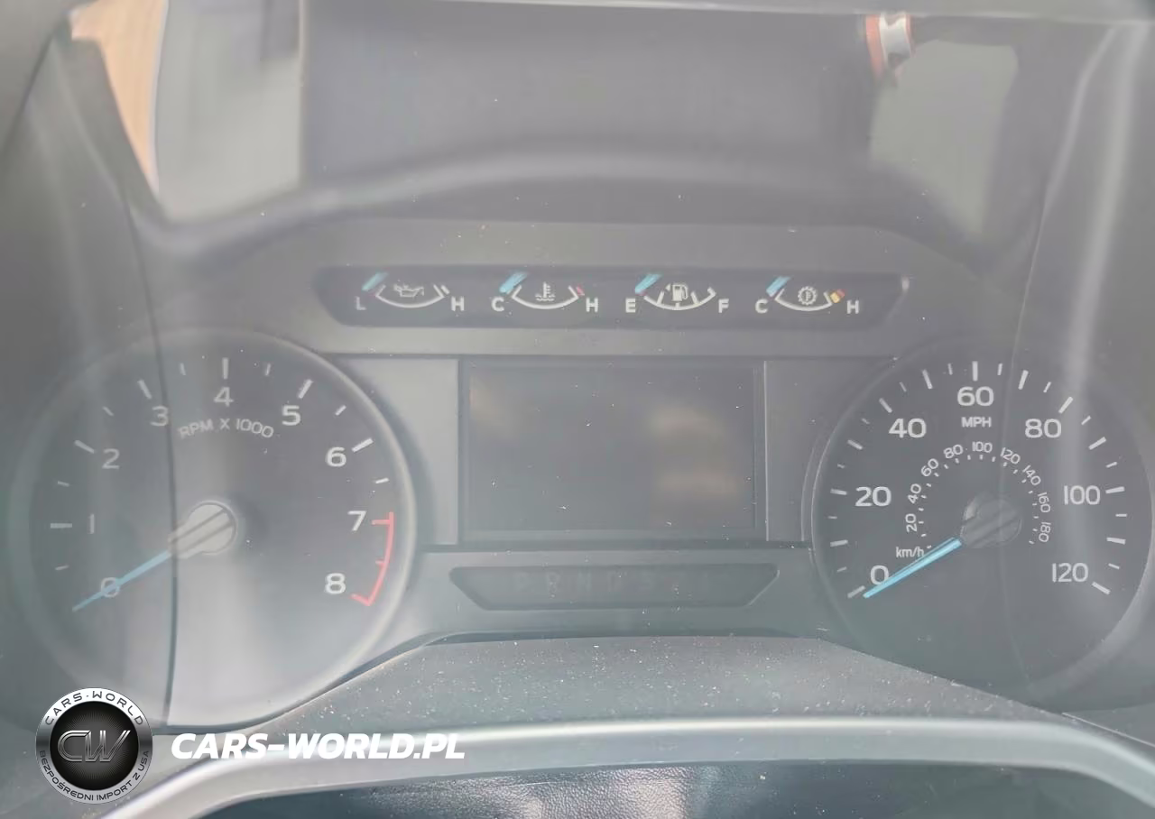 2016 Ford F150 Super Cab VIN:1FTEX1C88GFD62335 - 9