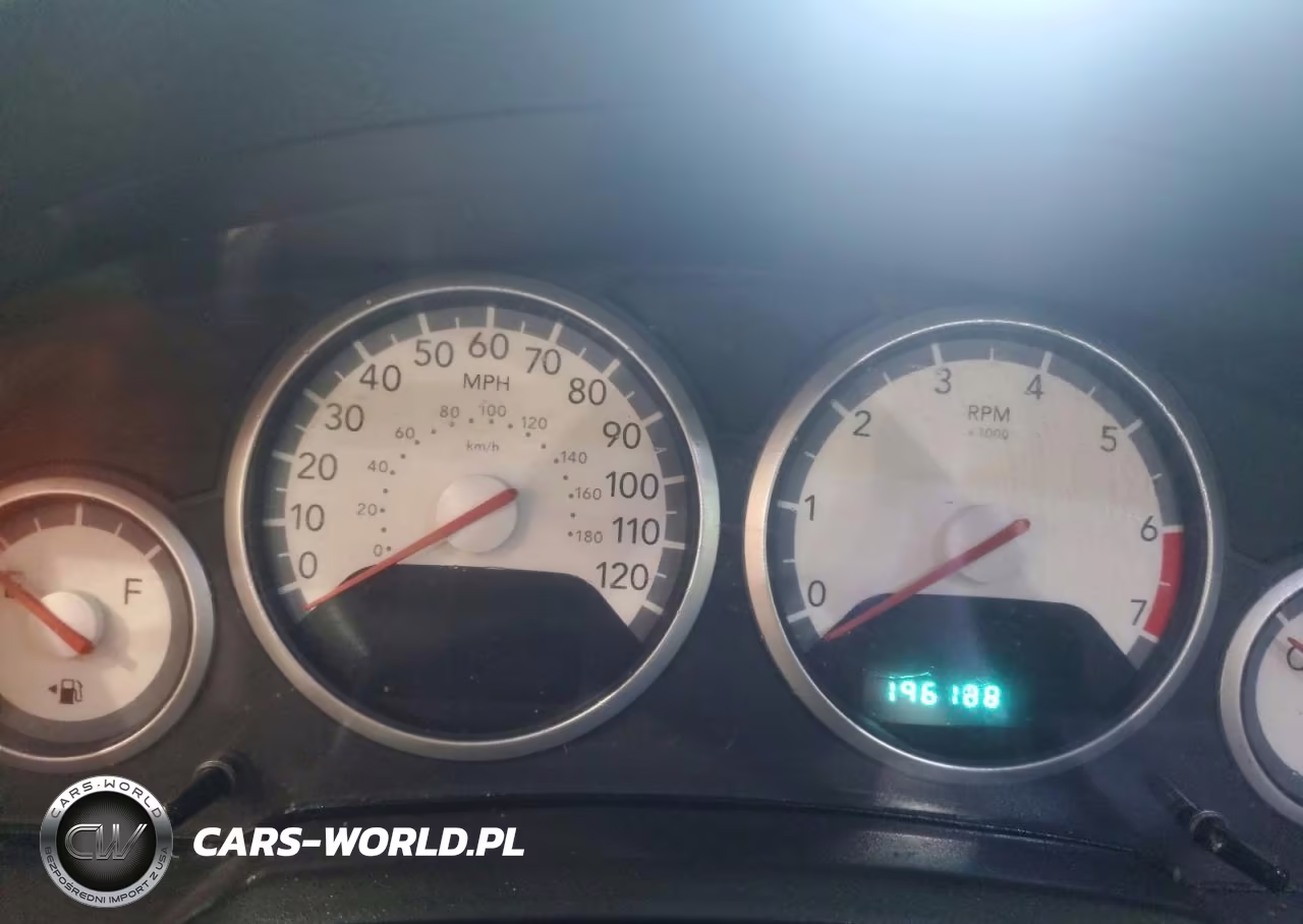 2010 Dodge Grand Caravan Sxt VIN:2D4RN5D13AR459302 - 9