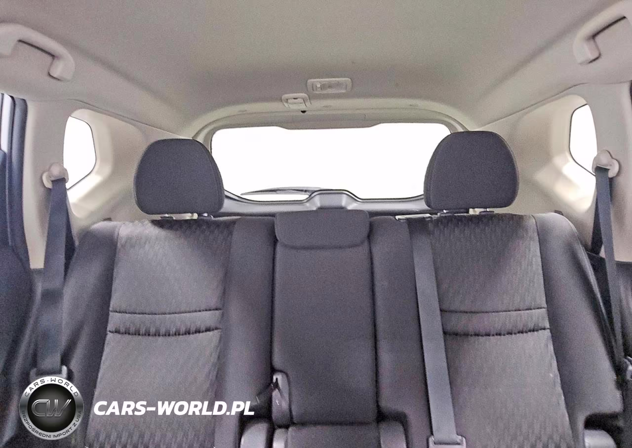 2020 Nissan Rogue Sv VIN:KNMAT2MT3LP527568 - 10