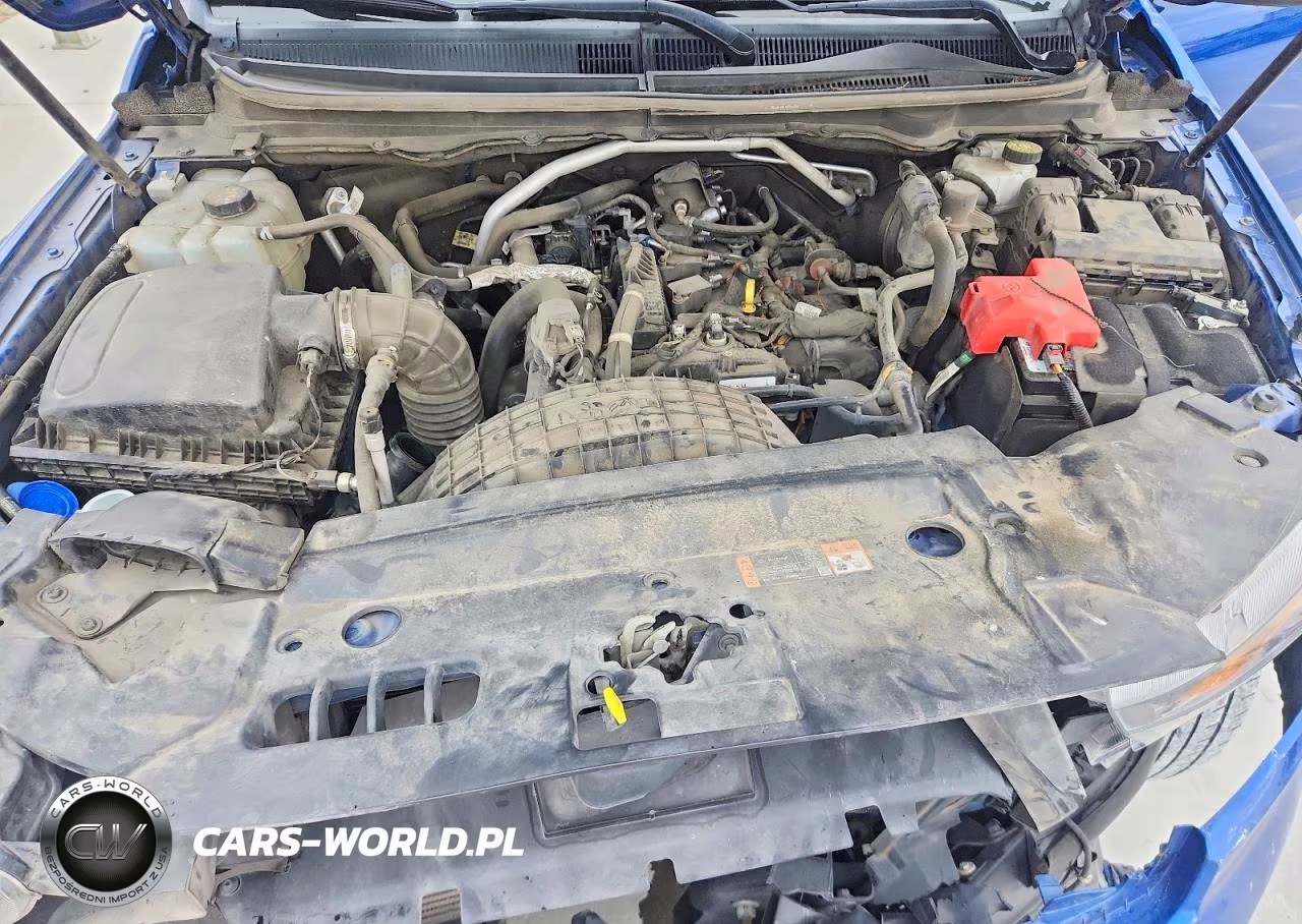 2020 Ford Ranger Xl VIN:1FTER4EH3LLA05990 - 11