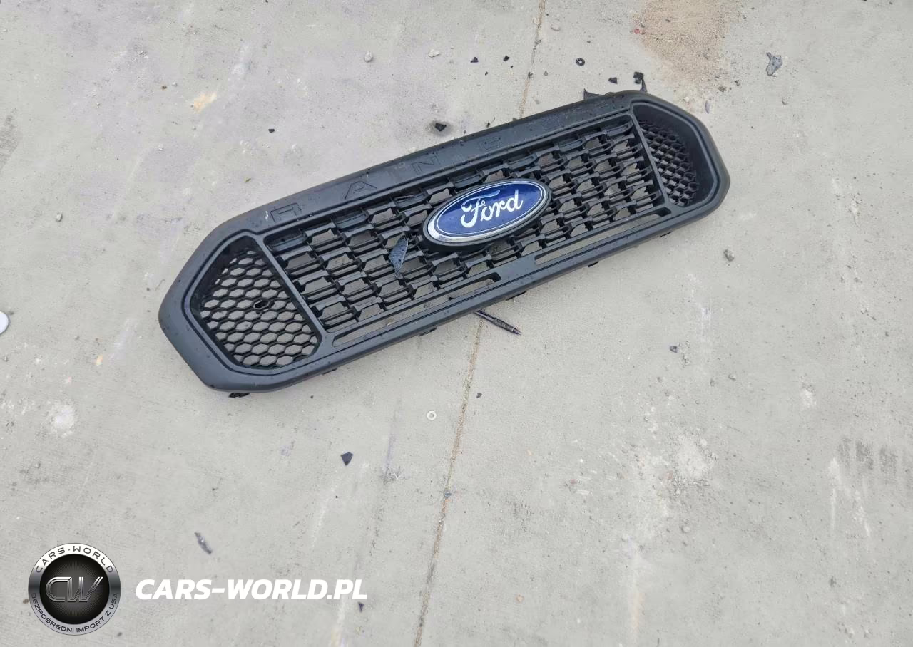 2020 Ford Ranger Xl VIN:1FTER4EH3LLA05990 - 12