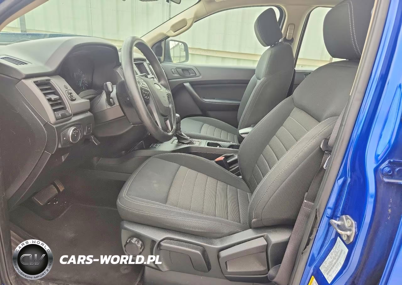 2020 Ford Ranger Xl VIN:1FTER4EH3LLA05990 - 7