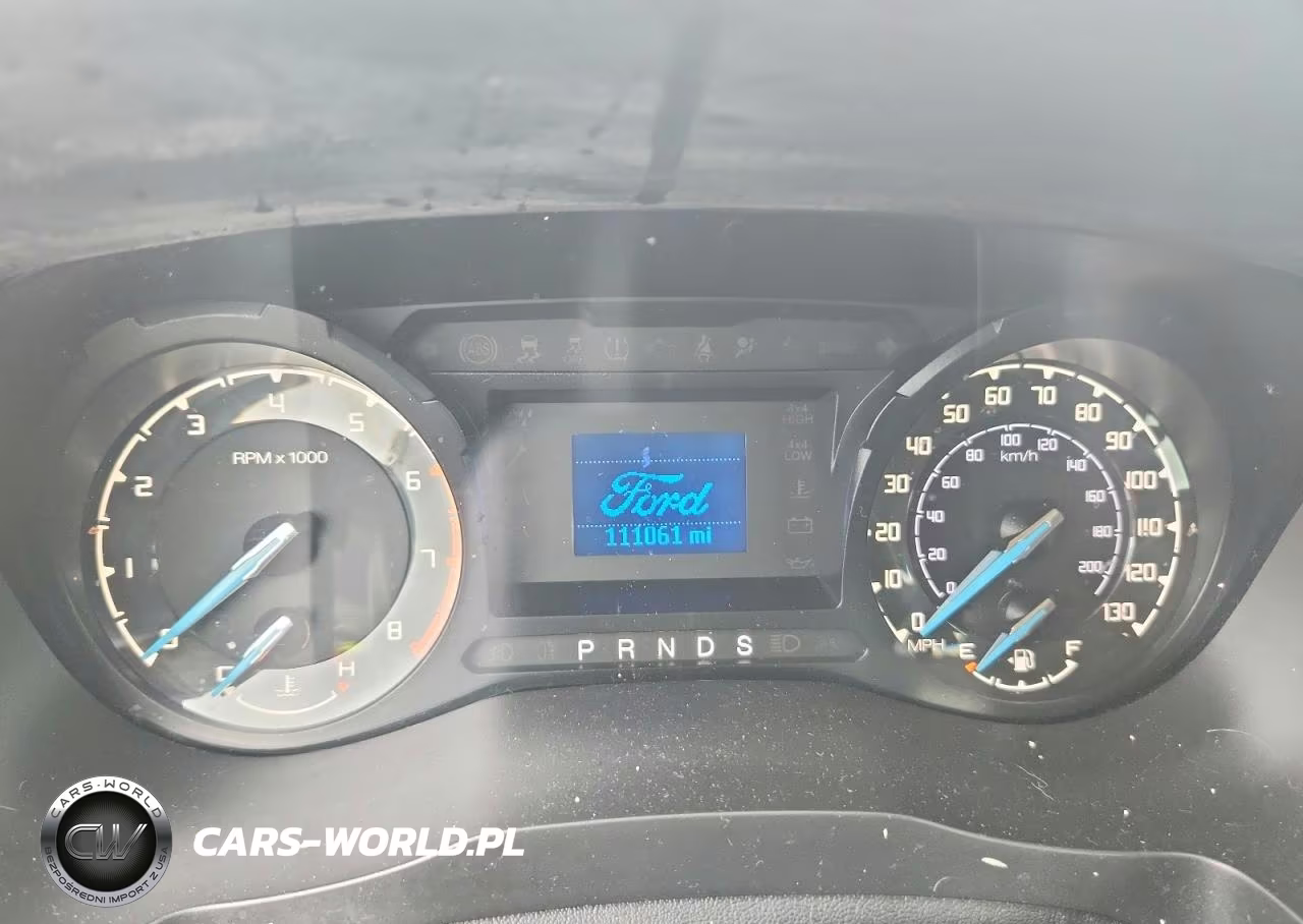 2020 Ford Ranger Xl VIN:1FTER4EH3LLA05990 - 9