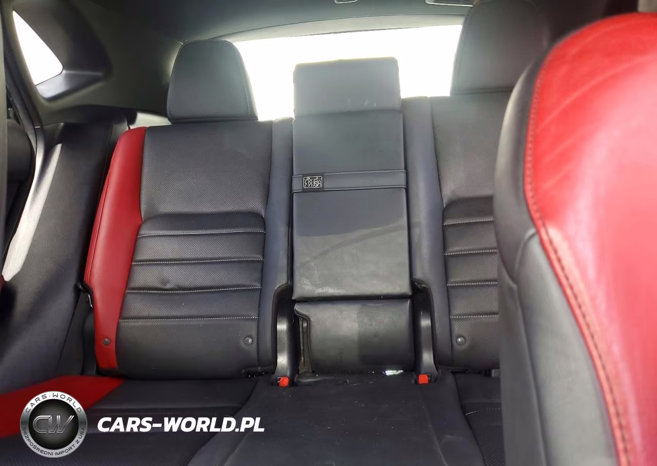 2021 Lexus Nx 300 F Sport VIN:JTJSARBZ9M2193374 - 10