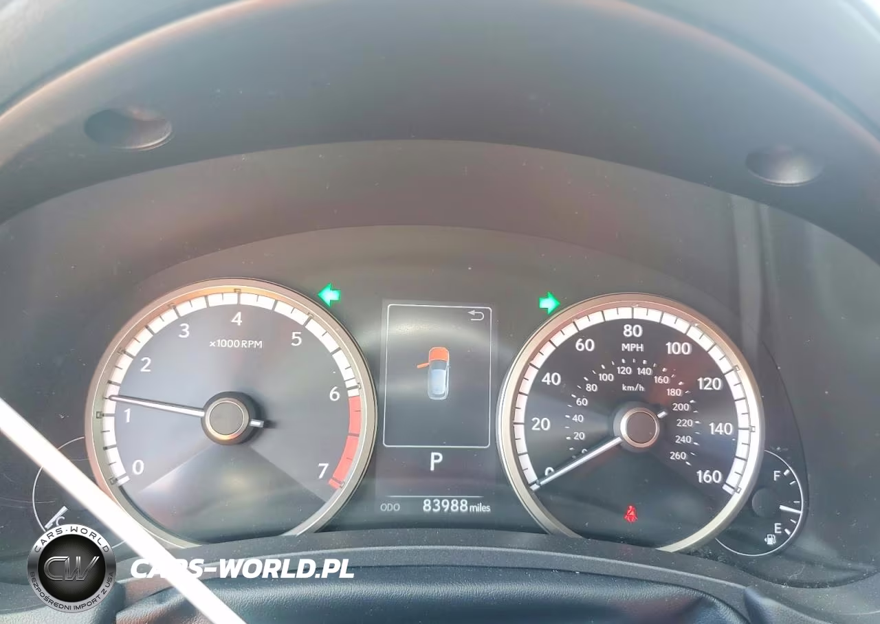 2021 Lexus Nx 300 F Sport VIN:JTJSARBZ9M2193374 - 9