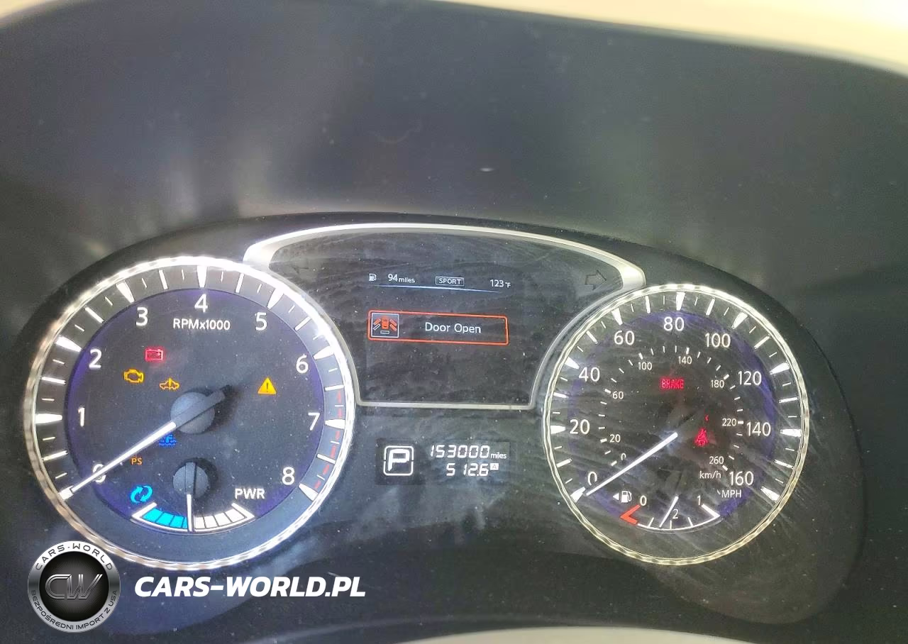 2014 Infiniti Qx60 VIN:5N1CL0MN4EC516048 - 9