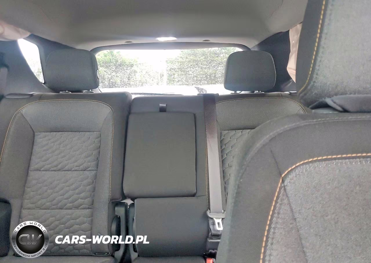2019 Chevrolet Equinox Lt VIN:3GNAXUEV1KS501249 - 10