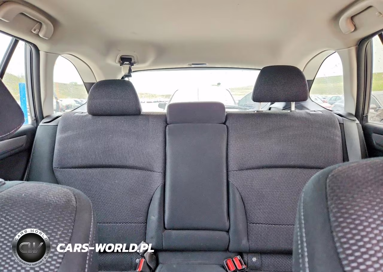 2015 Subaru Outback 2.5I VIN:4S4BSAAC8F3352702 - 10