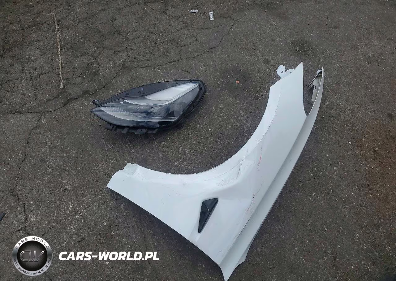 2022 Tesla Model 3 VIN:5YJ3E1EB1NF274069 - 12