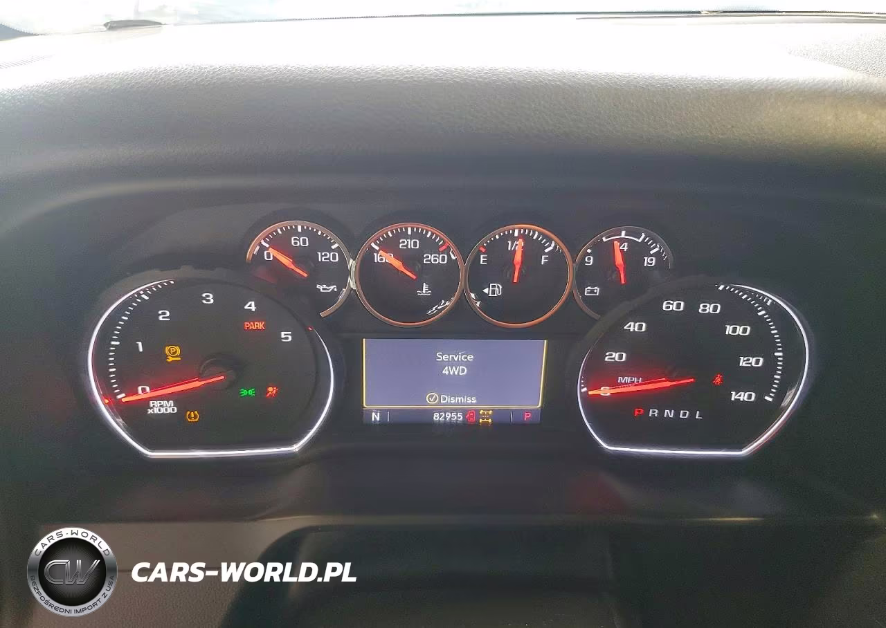 2021 Chevrolet Silverado K2500 Heavy Duty Lt VIN:1GC1YNEY3MF290424 - 9