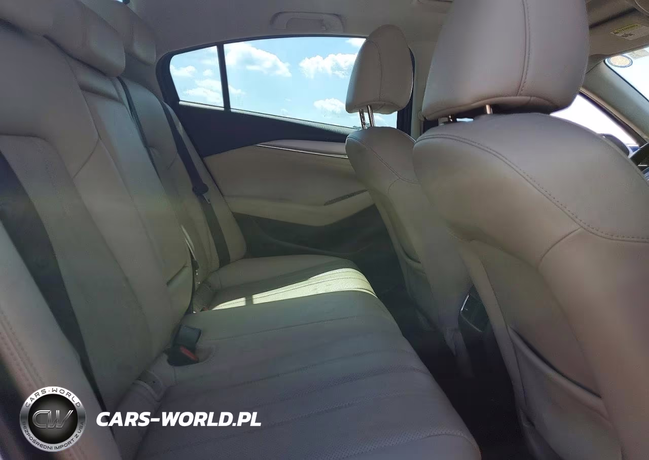 2018 Mazda 6 Touring VIN:JM1GL1VM6J1308745 - 10