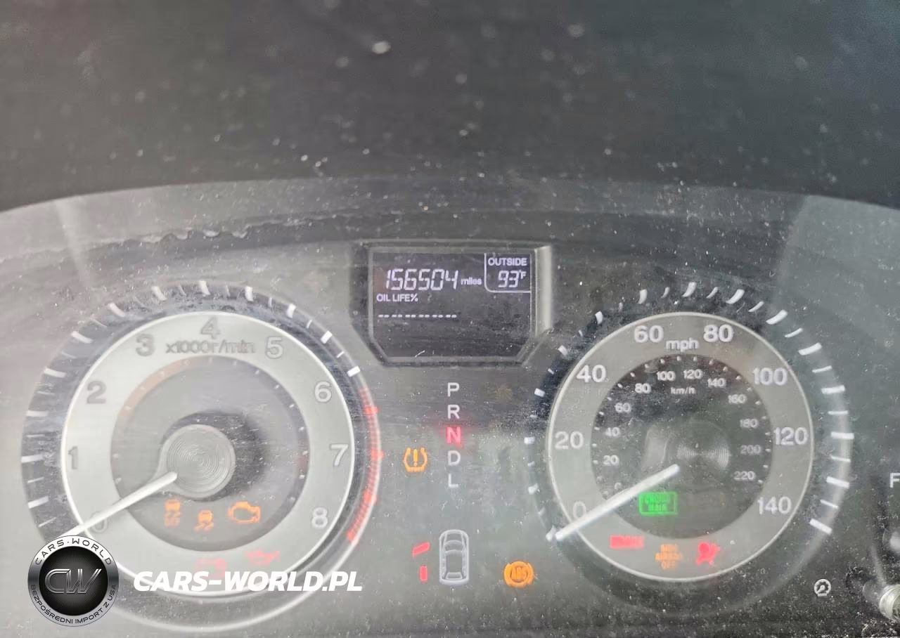 2013 Honda Odyssey Exl VIN:5FNRL5H62DB013201 - 9