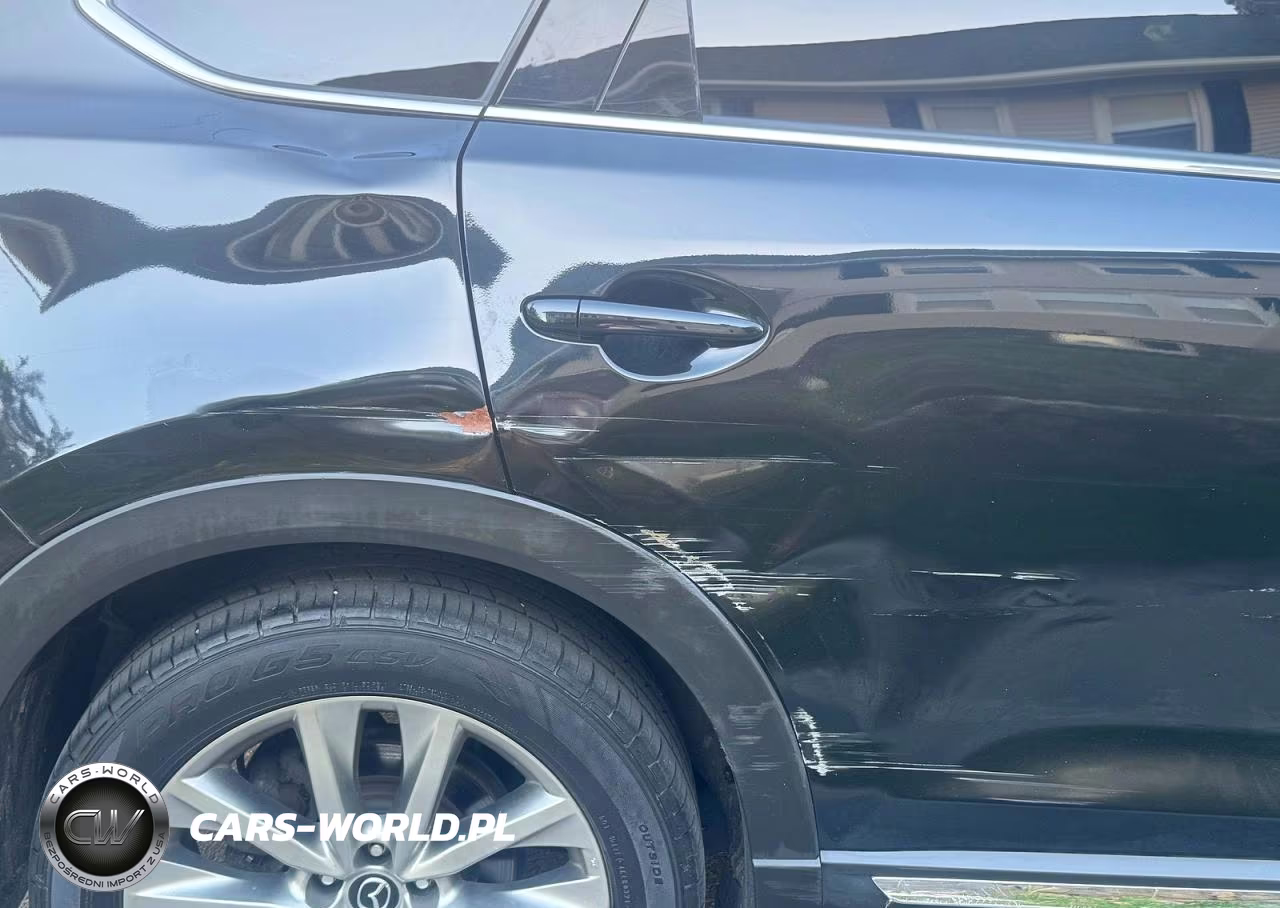 2018 Mazda Cx-9 Signature VIN:JM3TCBEY4J0212035 - 9