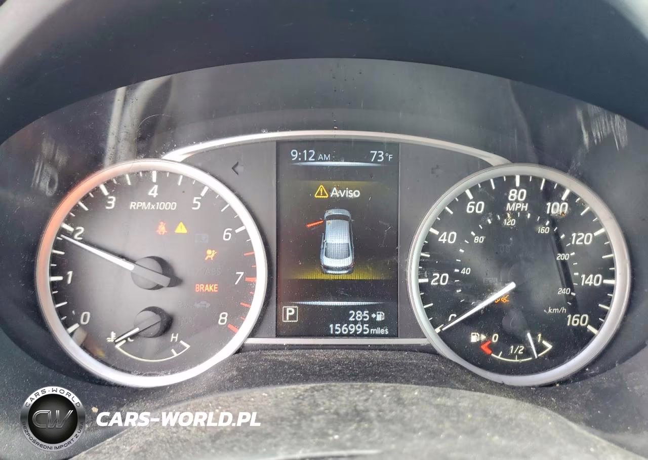 2018 Nissan Sentra Sr VIN:3N1AB7AP9JY250883 - 9