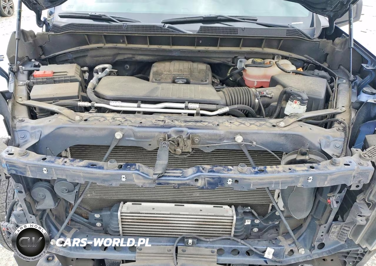 2022 Chevrolet Silverado C1500 Custom VIN:1GCPABEK5NZ543381 - 11