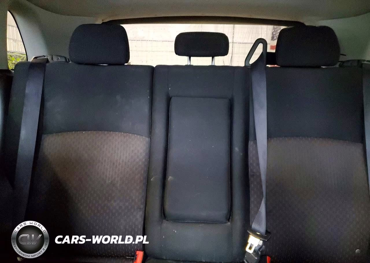 2017 Mitsubishi Outlander Sport Es VIN:JA4AR3AU0HZ011885 - 10
