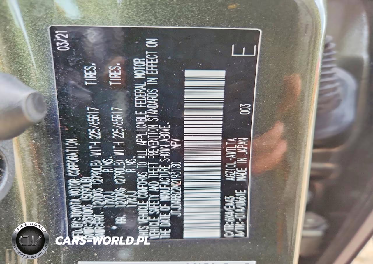 2021 Lexus Nx 300 Base VIN:JTJDARBZ2M2193130 - 14