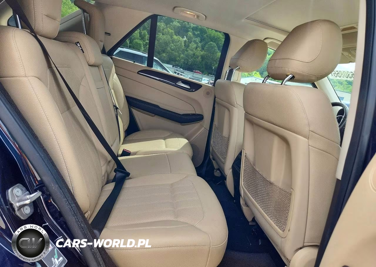 2018 Mercedes-Benz Gle 350 4Matic VIN:4JGDA5HBXJB063822 - 11