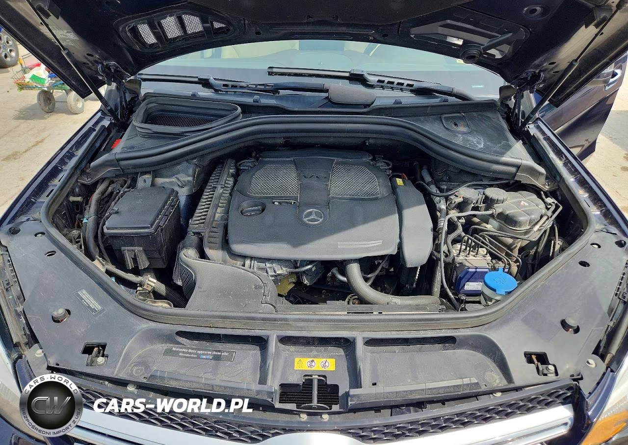 2018 Mercedes-Benz Gle 350 4Matic VIN:4JGDA5HBXJB063822 - 12