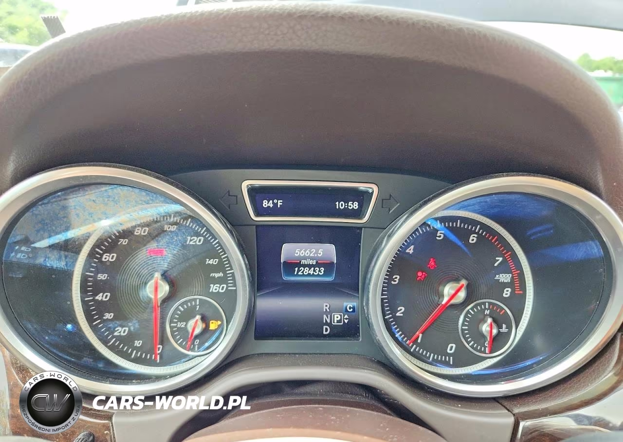 2018 Mercedes-Benz Gle 350 4Matic VIN:4JGDA5HBXJB063822 - 9