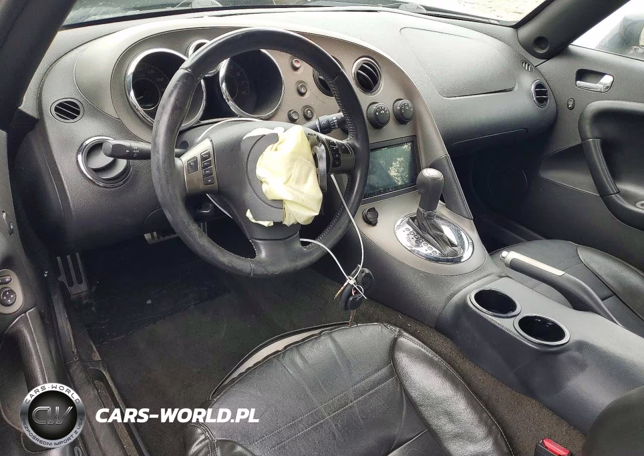 2008 Pontiac Solstice Gxp VIN:1G2MF35X08Y114489 - 8