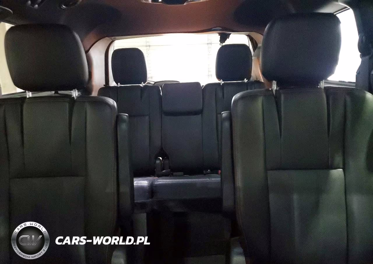 2020 Dodge Grand Caravan Gt VIN:2C4RDGEGXLR188241 - 10