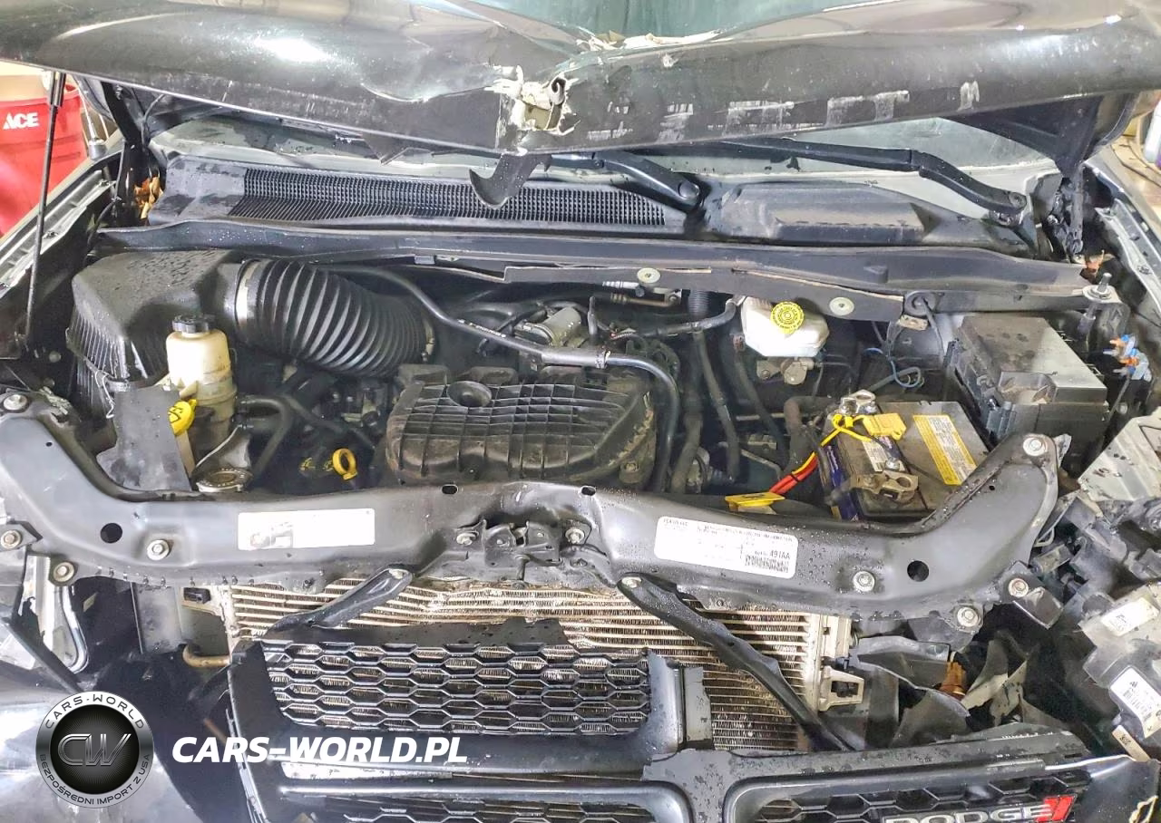 2020 Dodge Grand Caravan Gt VIN:2C4RDGEGXLR188241 - 12