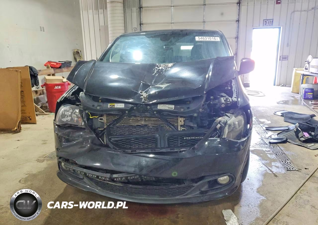 2020 Dodge Grand Caravan Gt VIN:2C4RDGEGXLR188241 - 5