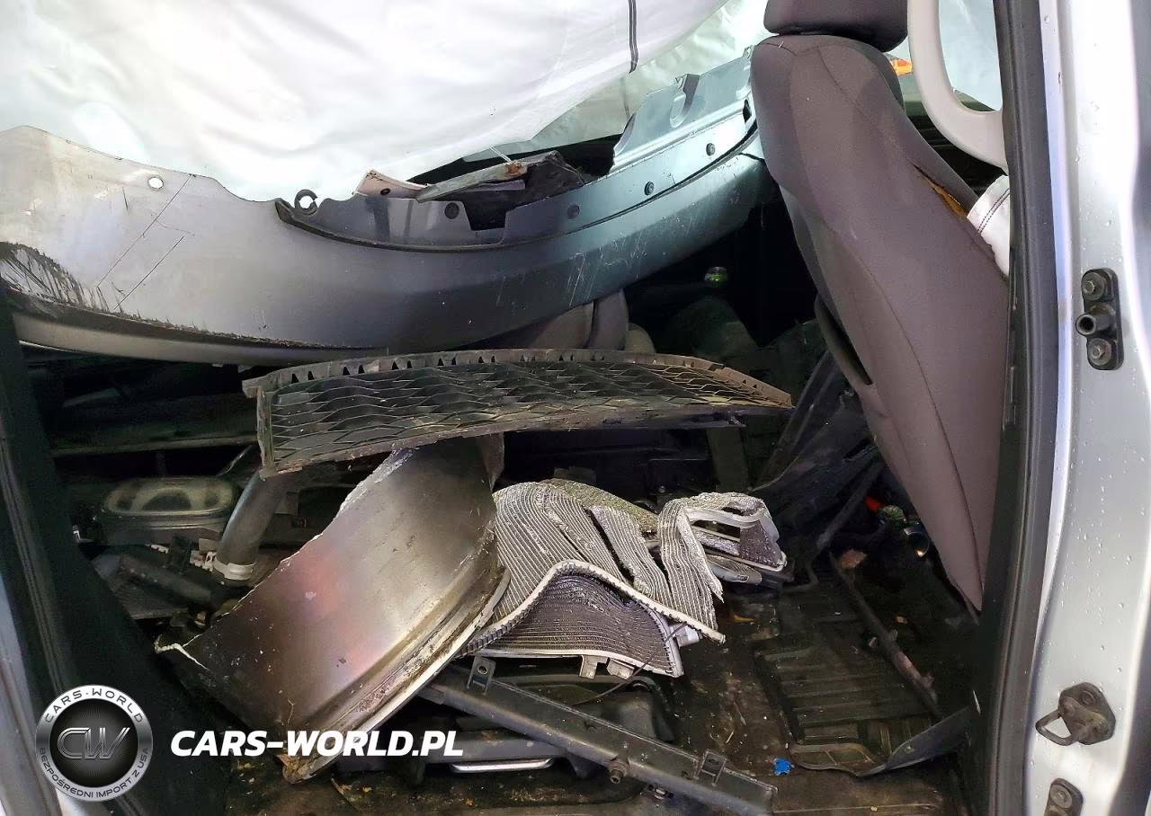 2019 Honda Odyssey Ex VIN:5FNRL6H51KB119536 - 11
