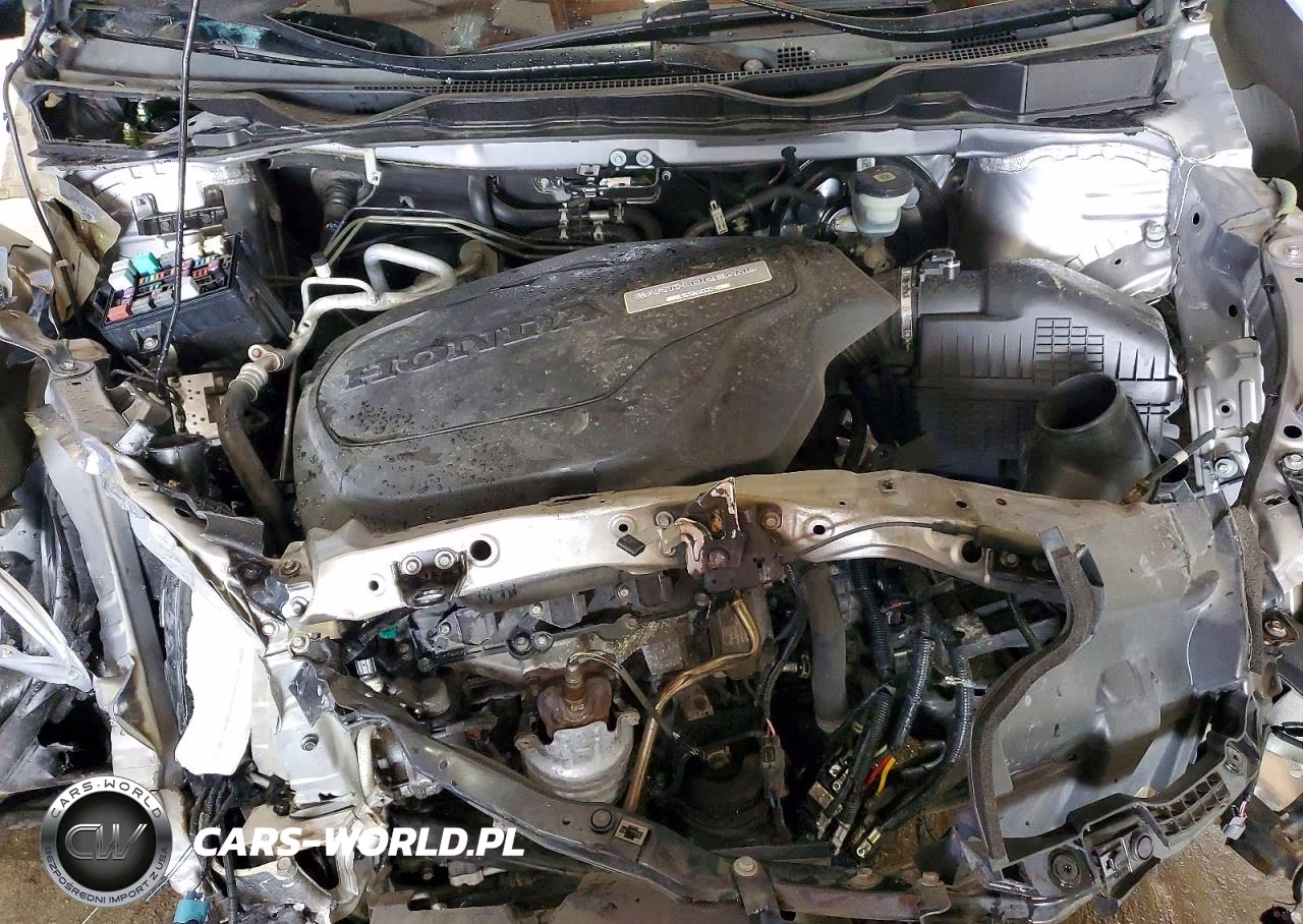 2019 Honda Odyssey Ex VIN:5FNRL6H51KB119536 - 12