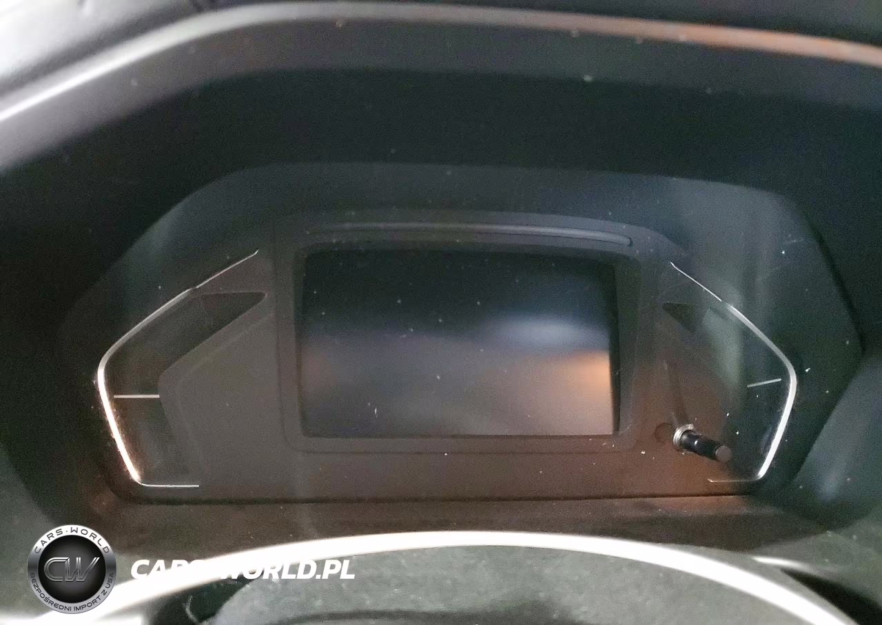 2019 Honda Odyssey Ex VIN:5FNRL6H51KB119536 - 9