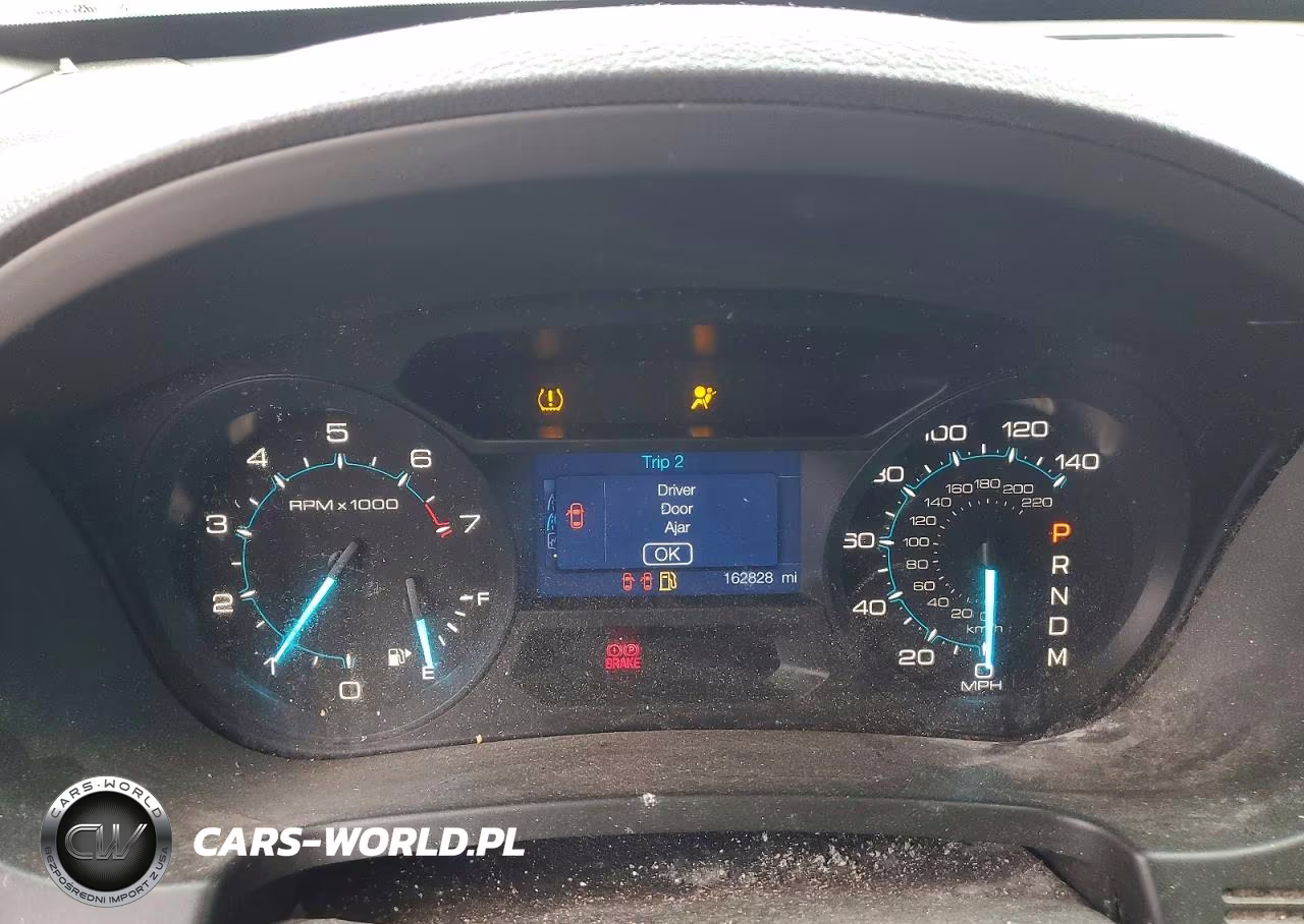 2014 Ford Explorer VIN:1FM5K7B84EGB16632 - 9