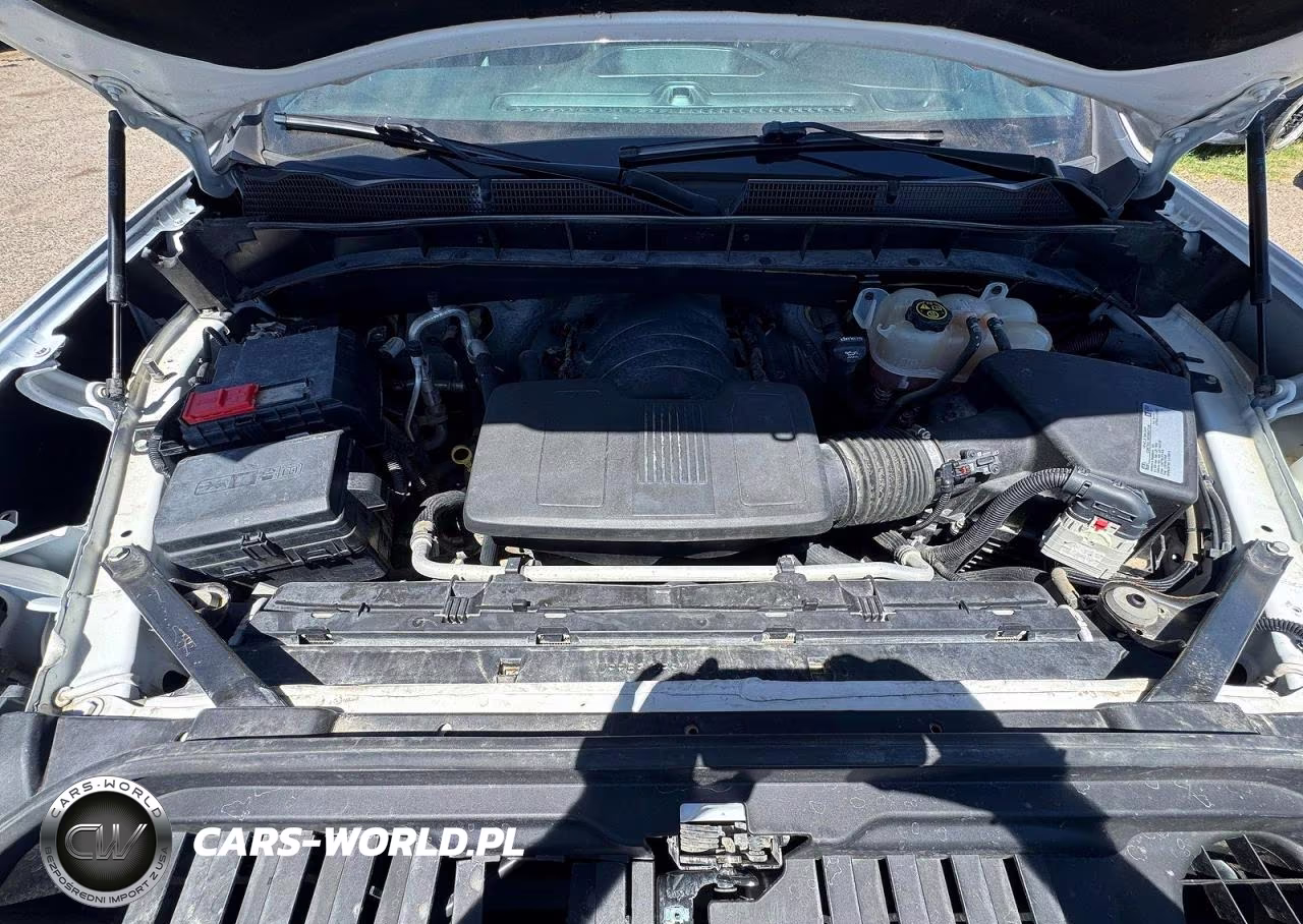 2020 GMC Sierra K1500 At4 VIN:3GTP9EEL4LG125863 - 7