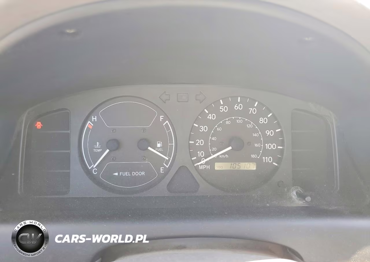 2001 Toyota Corolla Ce VIN:1NXBR12E01Z560703 - 9