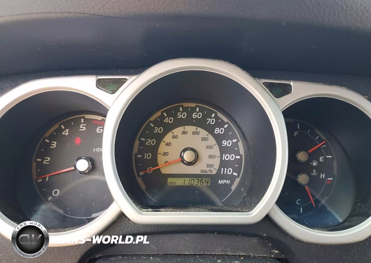 2003 Toyota 4Runner Sr5 V6 VIN:JTEBU14R230009696 - 9