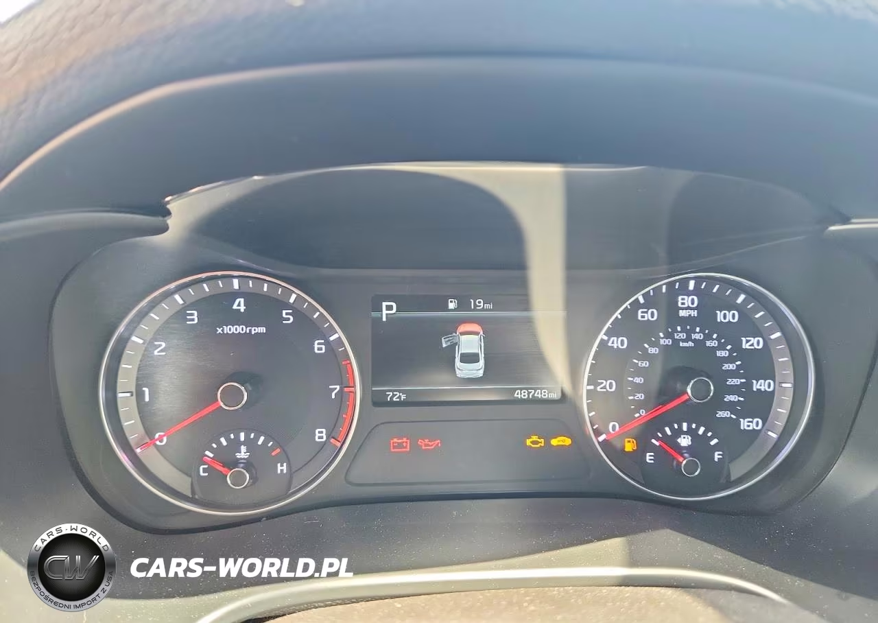 2022 Kia Forte Gt VIN:3KPF44AC2NE467918 - 9
