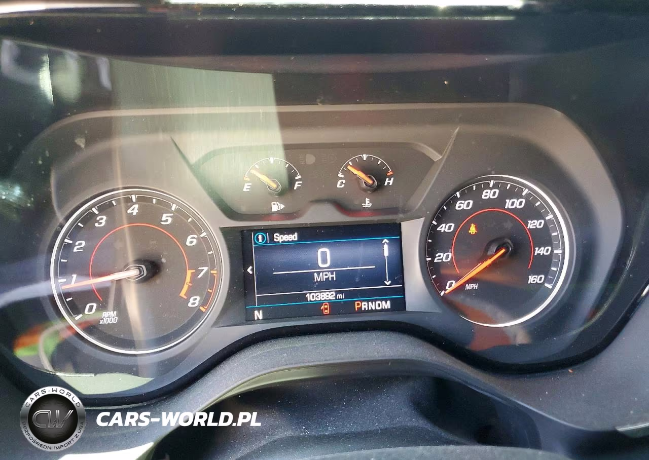 2019 Chevrolet Camaro Ls VIN:1G1FB1RX0K0145142 - 9