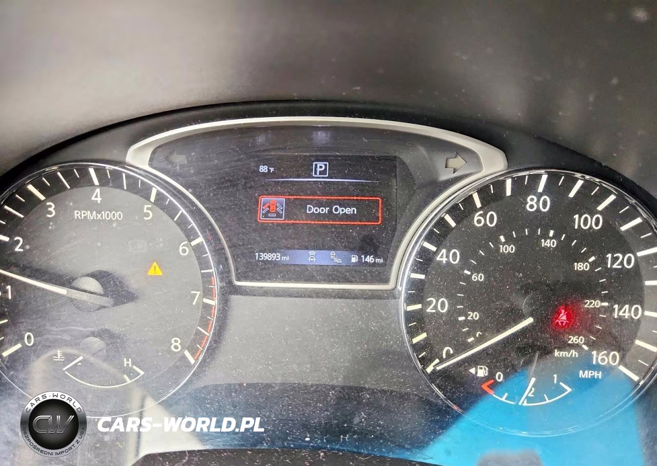 2018 Nissan Altima 2.5 Sv VIN:1N4AL3AP7JC263309 - 9