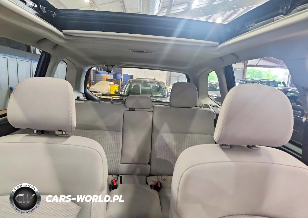 2016 Subaru Forester 2.5I Premium VIN:JF2SJADC8GH448726 - 10